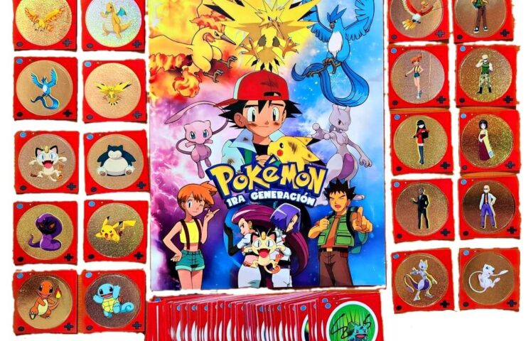 Pokémon