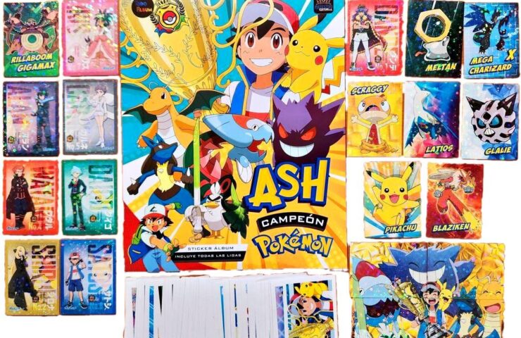 Pokémon