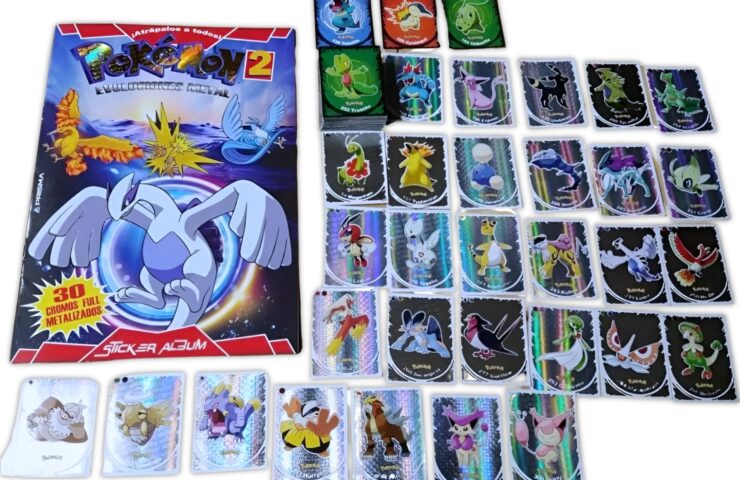 Pokémon