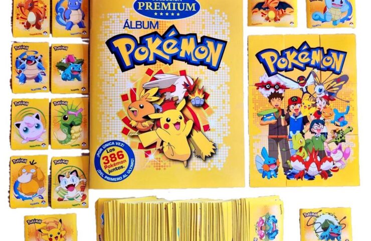 Pokemon