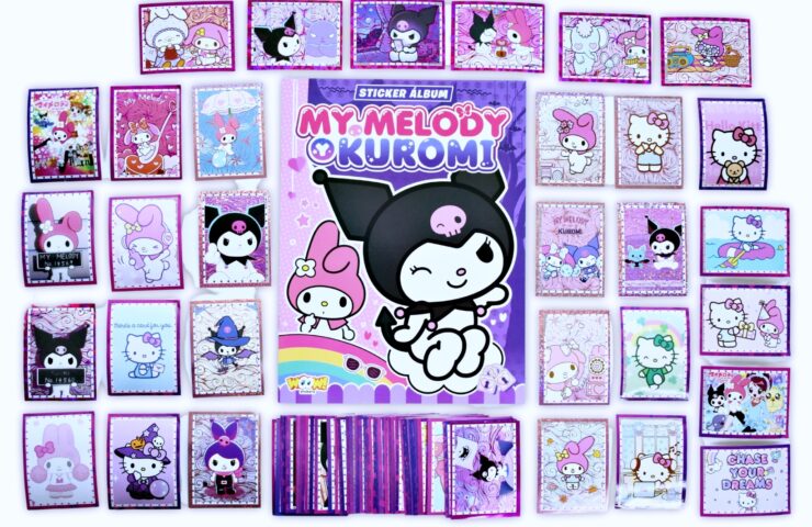 . Kuromi