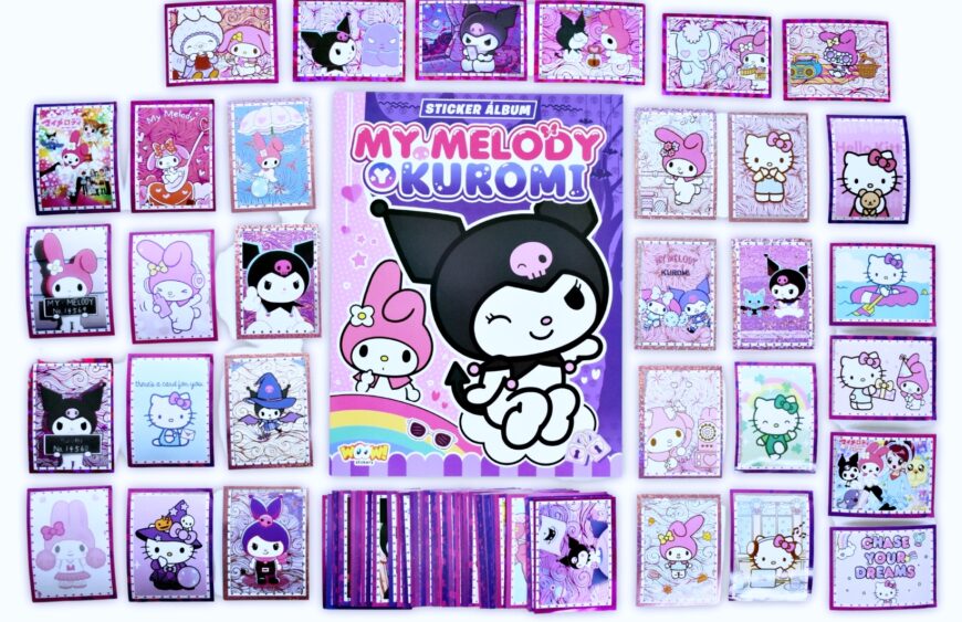 . Kuromi