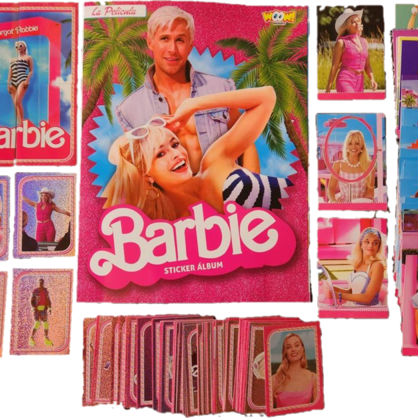 Barbie