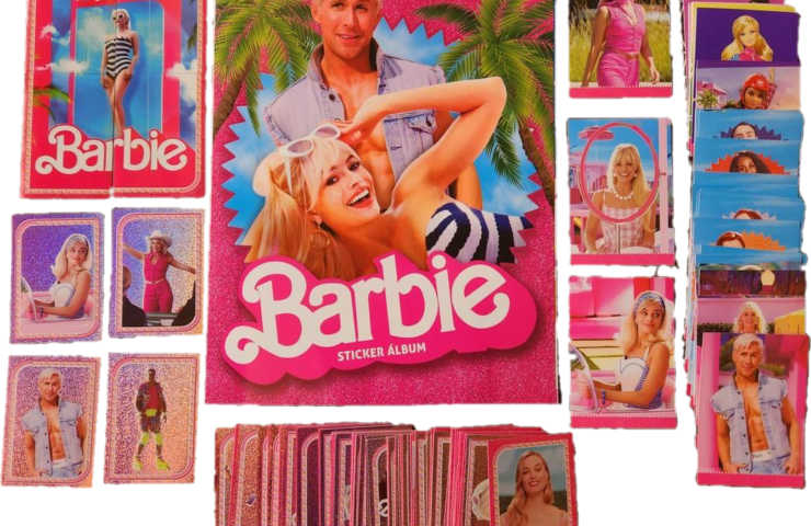 Barbie