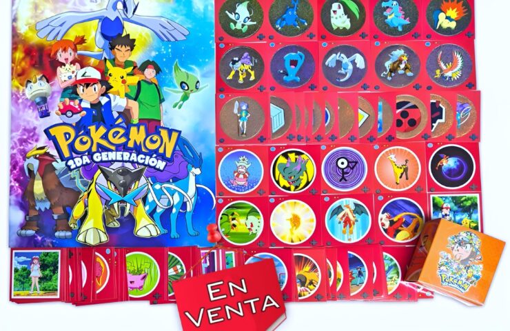 Pokémon