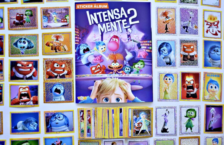 Intensamente 2 (Woow
