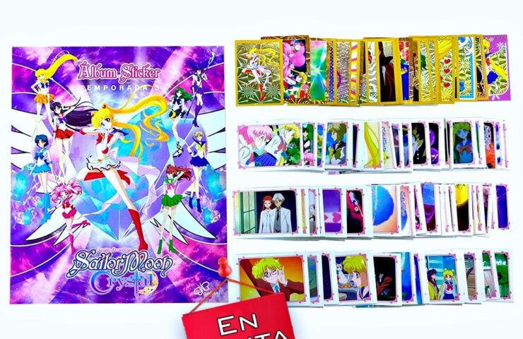 Sailor Moon