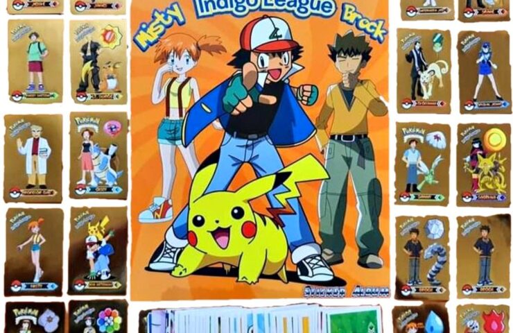 Pokémon