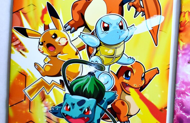 Pokémon