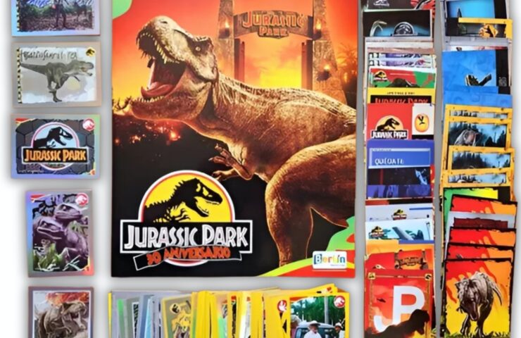 Jurassic Park