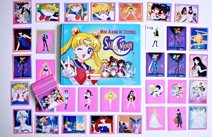 Sailor Moon