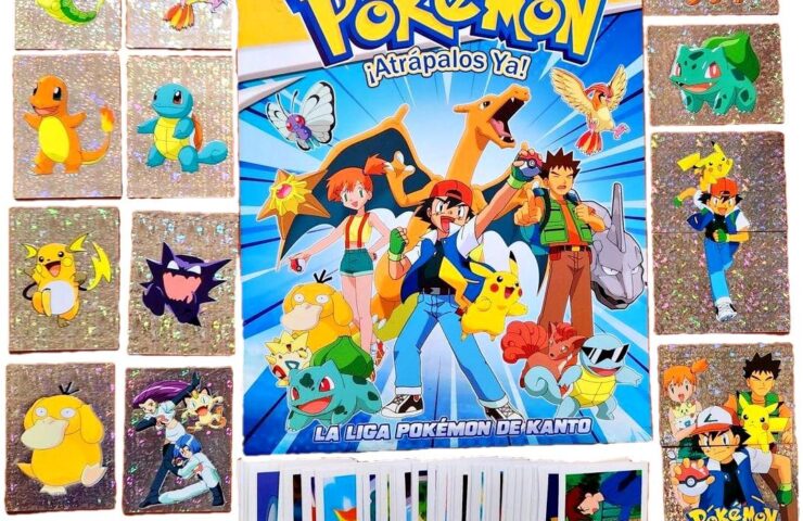 Pokémon