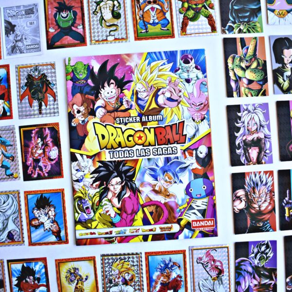 Dragon Ball