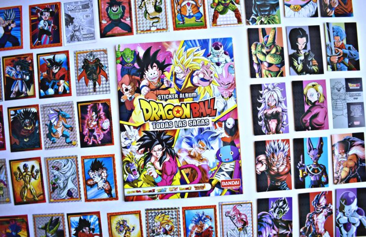 Dragon Ball