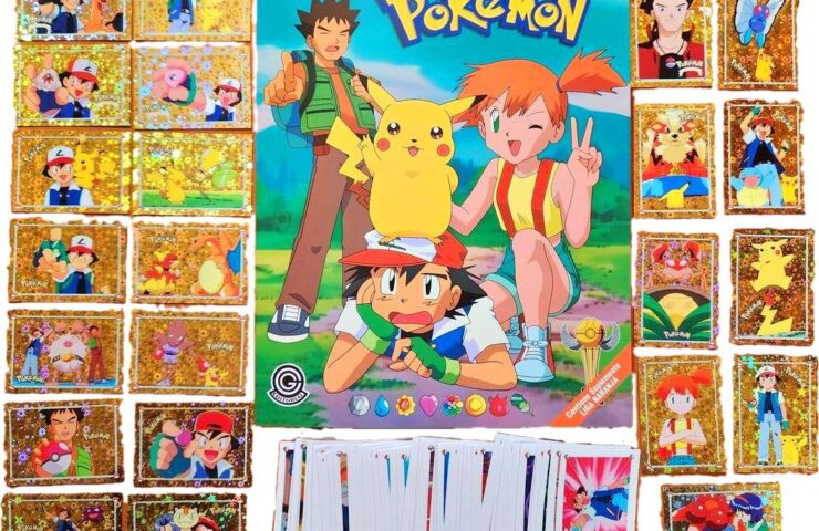 Pokémon