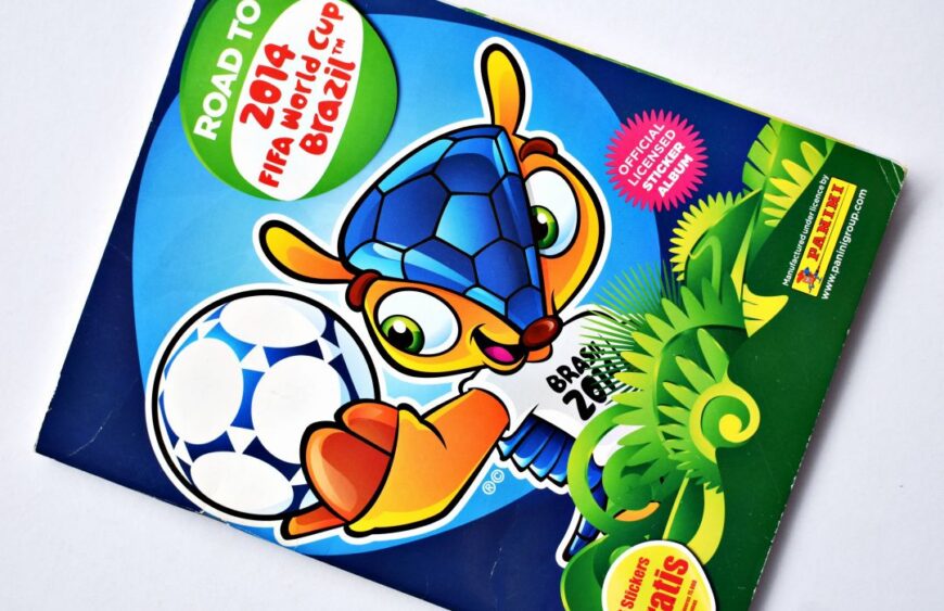 Copa Mundial 2014 Brasil