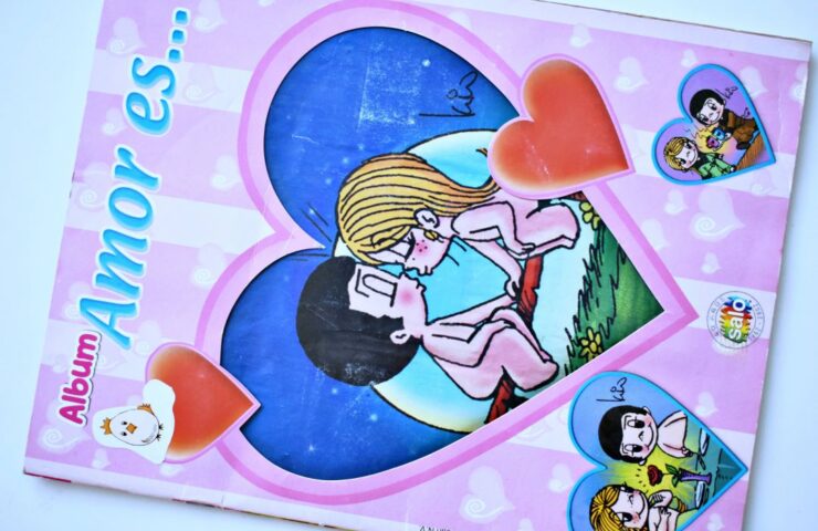 Amor es… (Salo