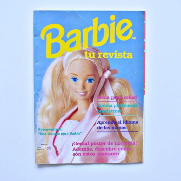 Barbie