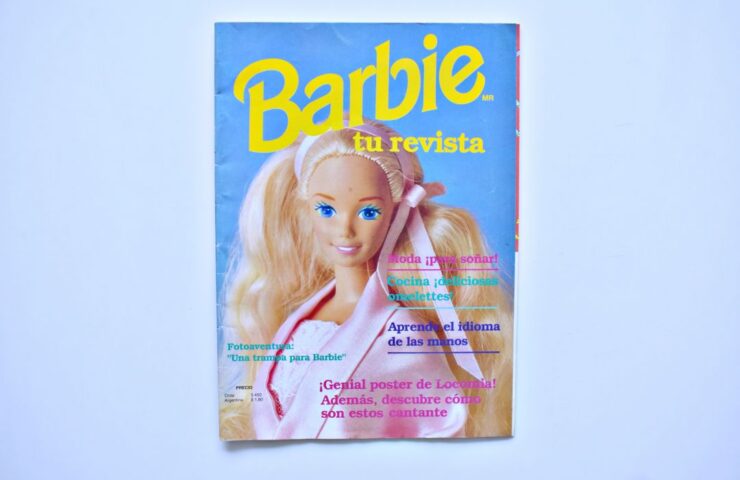 Barbie