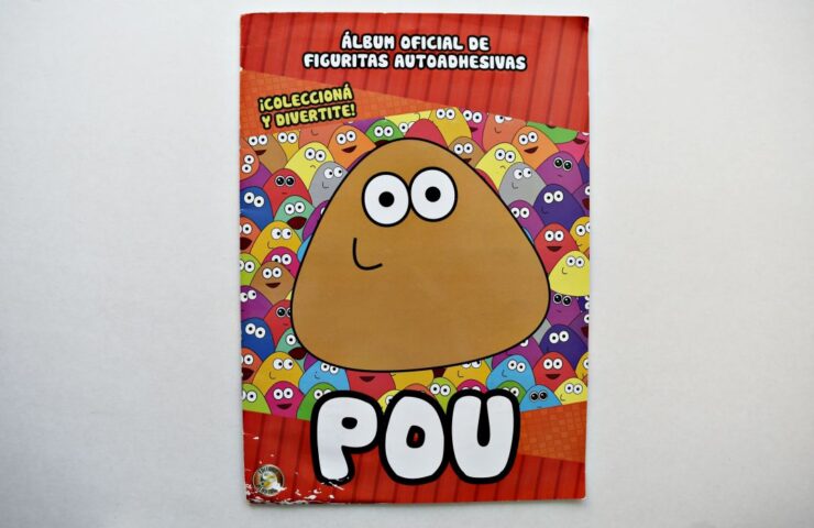 Pou