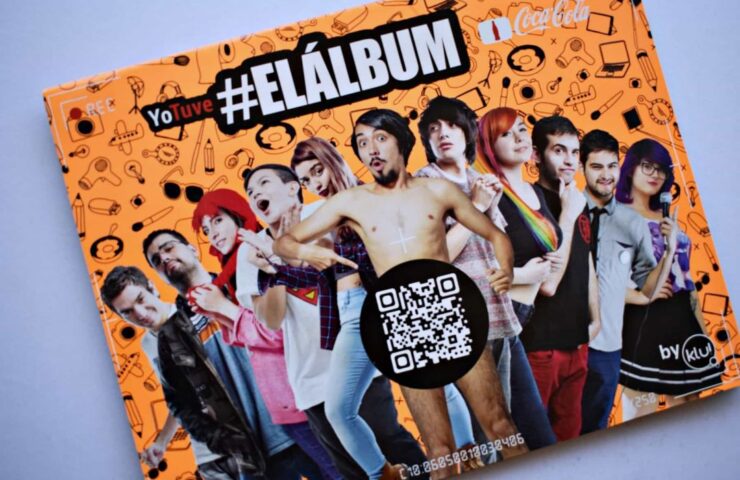 YoTuve #ElÁlbum (Klu
