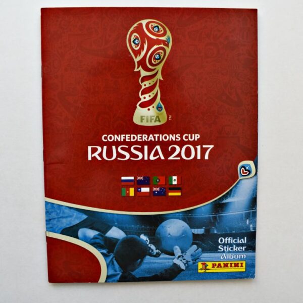 Copa Mundial 2019 Francia (Femenina) (Panini
