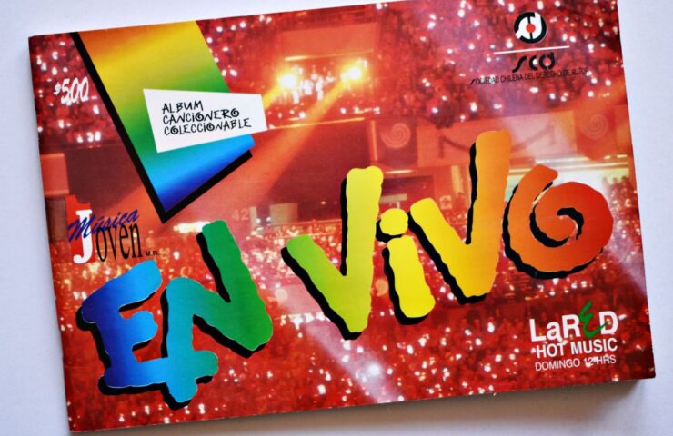 En vivo (La Red