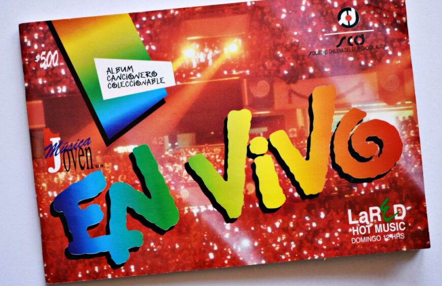 En vivo (La Red