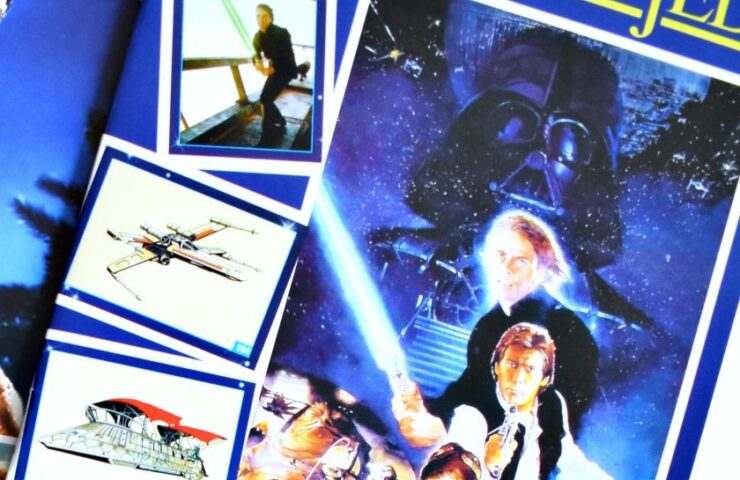 Star Wars