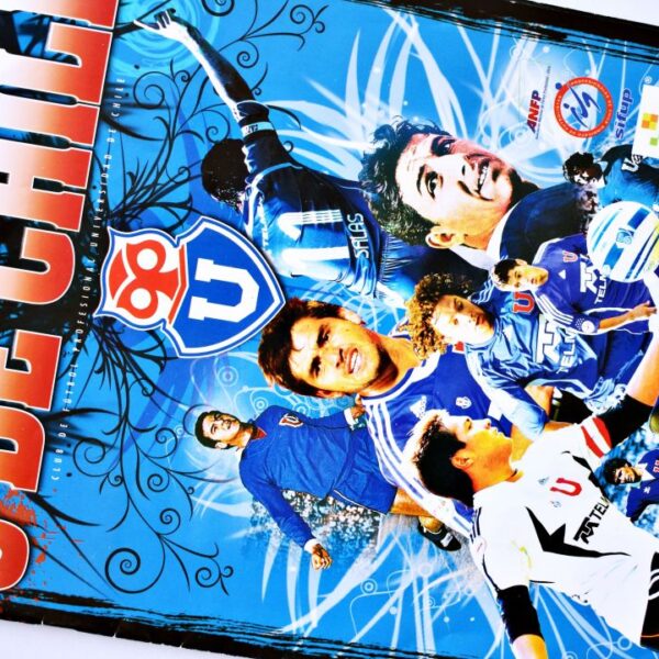 Universidad de Chile (Salo