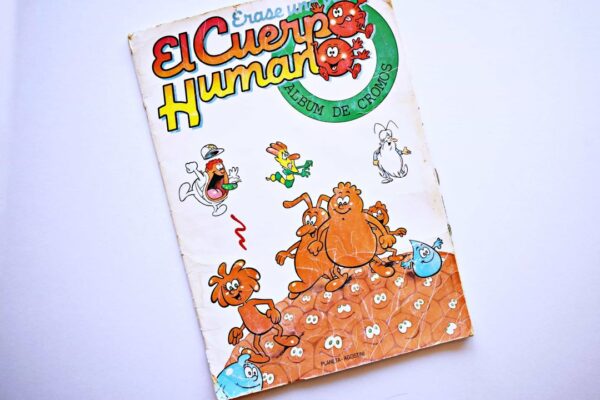 Enciclopédico Coda y cia (Coda y Cía, 1967): Faltan 4 Láminas