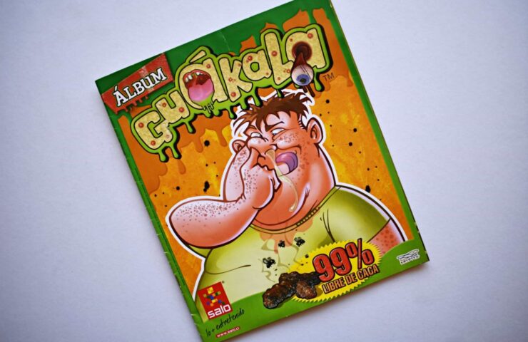 Guákala (Salo