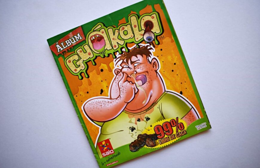 Guákala (Salo