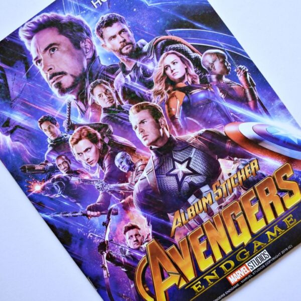 Avengers Endgame (Chulls