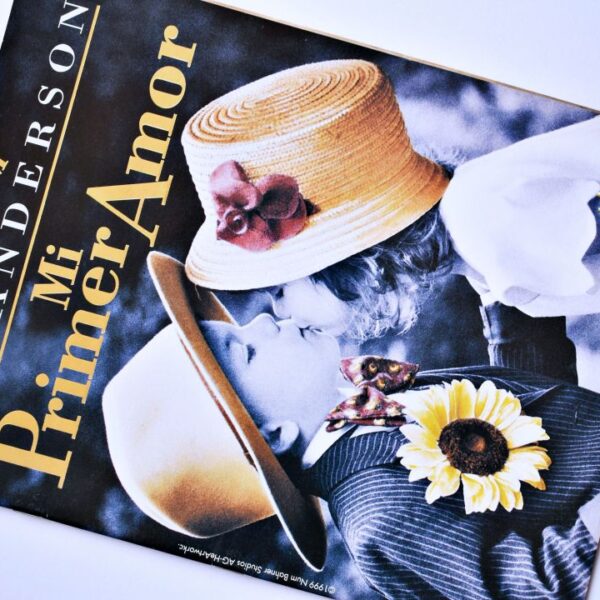 Kim Anderson Mi Primer Amor (Salo