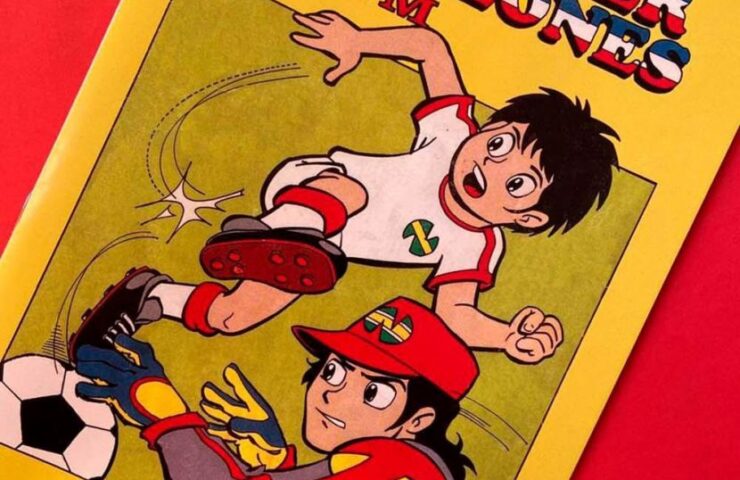 Super Campeones: Álbum Completo A Pegar foto 1