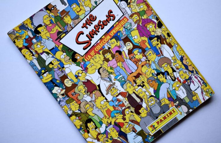 The Simpsons