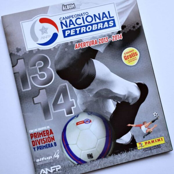 Fútbol 2013-2014
