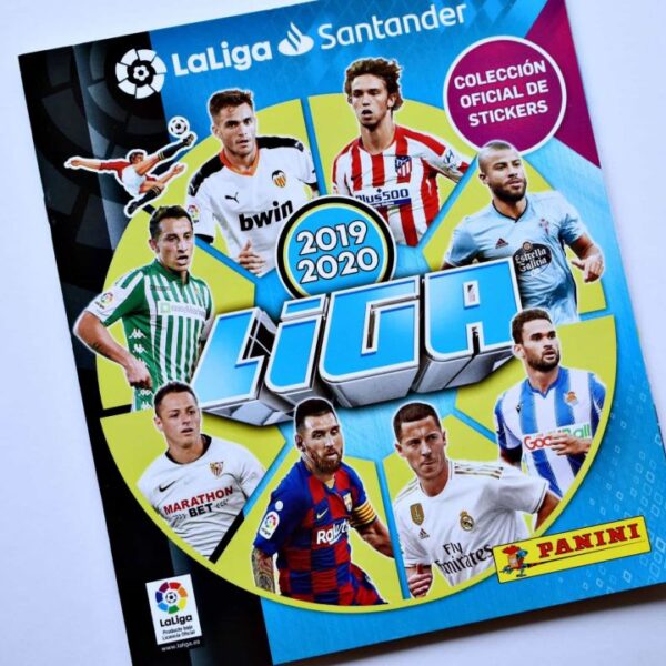 Liga Española 2019-2020