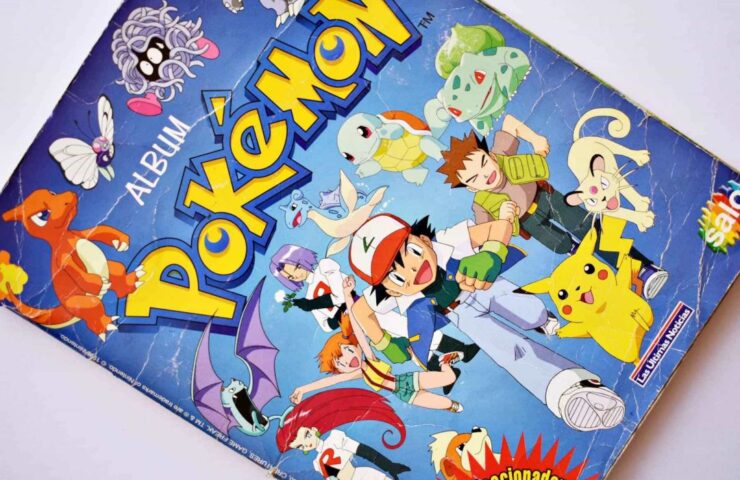 Pokémon 1 (Salo