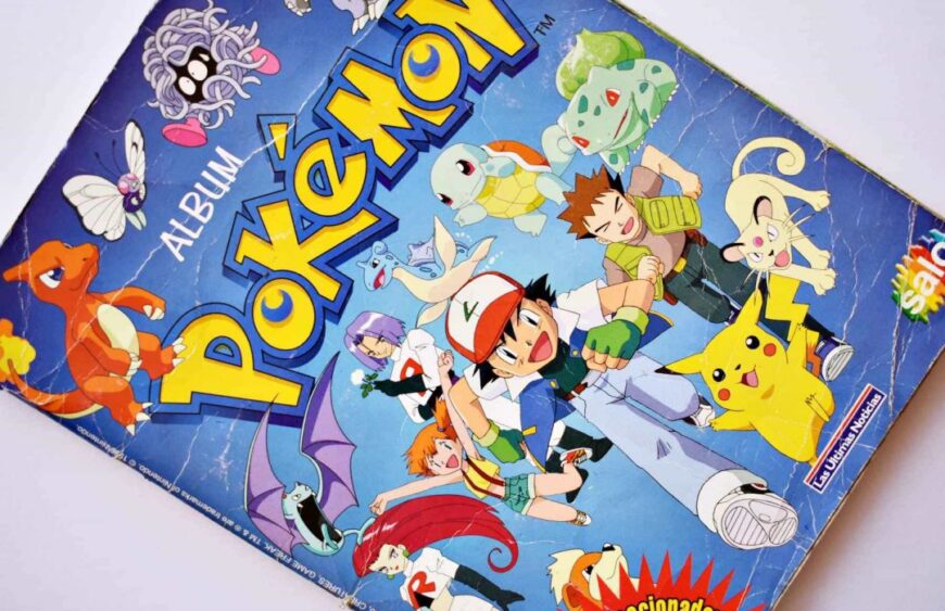 Pokémon 1 (Salo