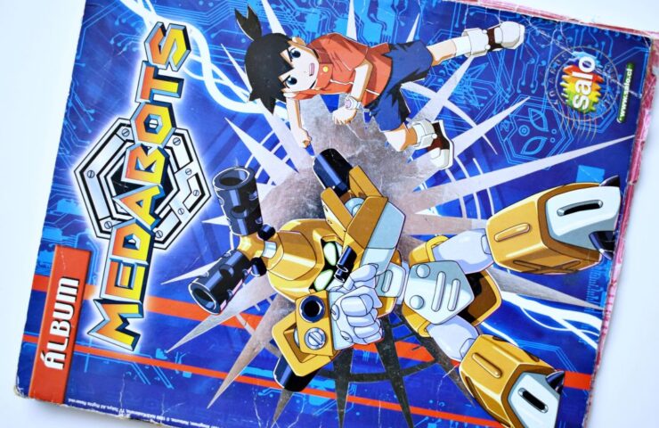 Medabots (Salo
