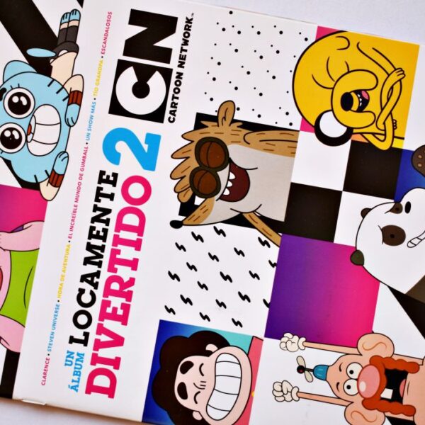 Cartoon Network