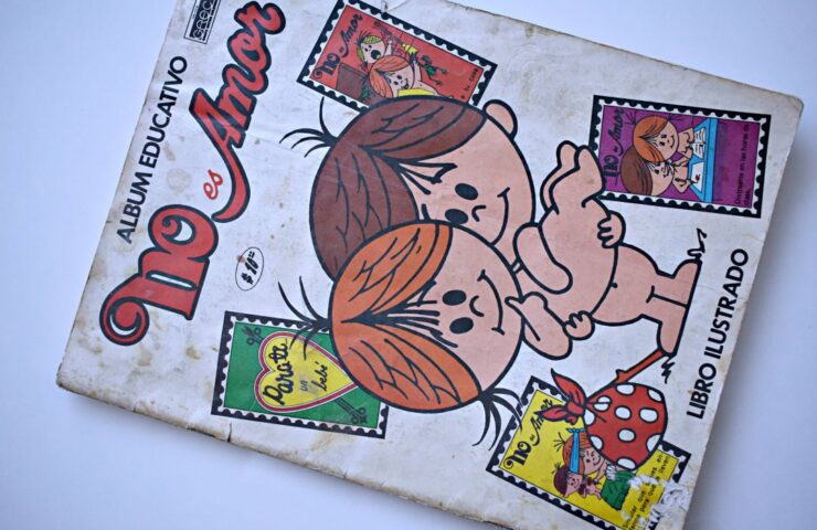 No es Amor (Greco