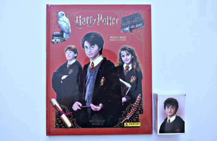 Harry Potter