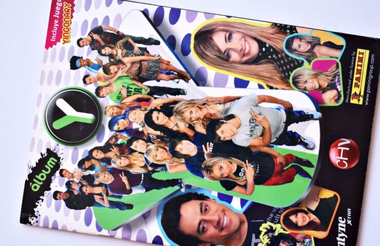 Yingo (Panini