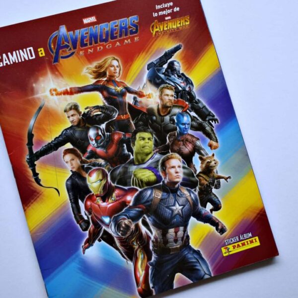 Avengers