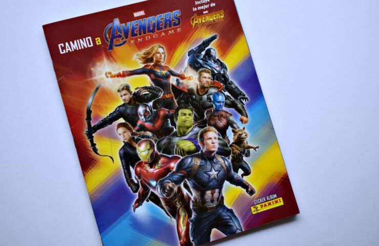 Avengers