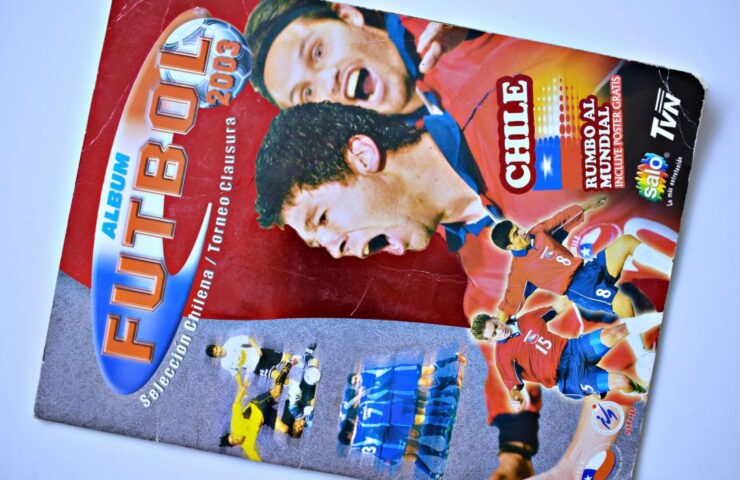 Fútbol 2003 [Fútbol 2003