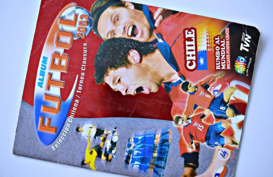 Fútbol 2003 [Fútbol 2003